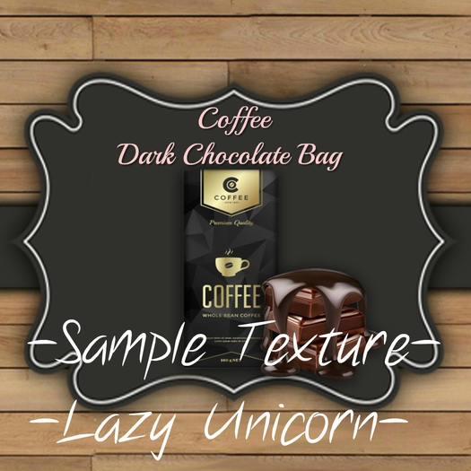 DFS Coffee - Dark Chocolate Bag