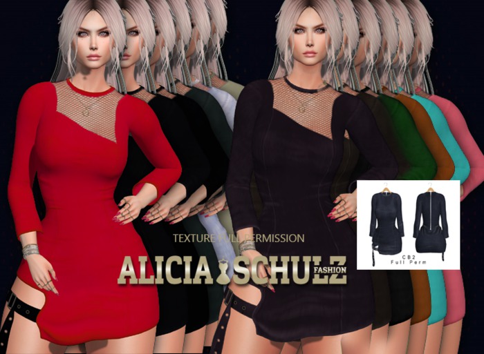 [Alicia Schulz] Texture for [CB]Full Perm 2-F