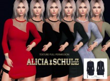 [Alicia Schulz] Texture for [CB]Full Perm 2-1