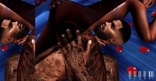 B L U R P.- Your Favorite (Bento)