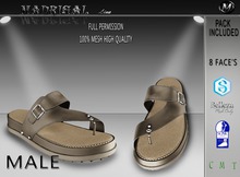 Madrigal:. No 40  FULL PERM MALE