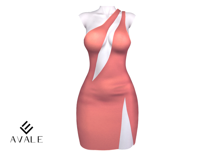 AVALE Elly - Nude