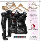 .: AlmaMiranda :. Latex Nightwish (Add to Unpack)