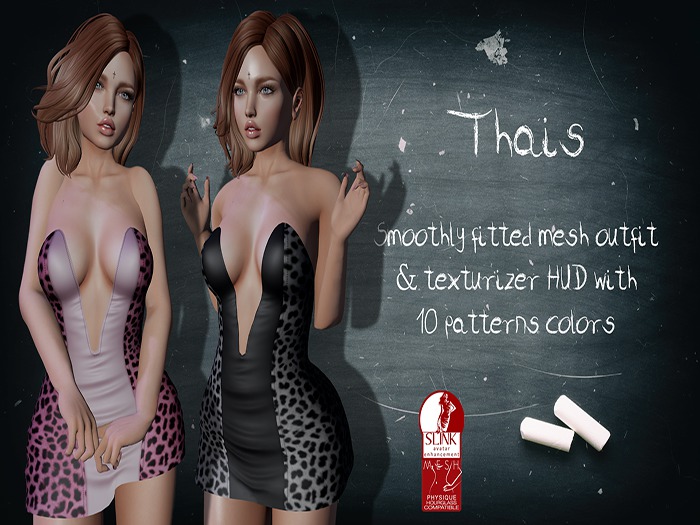 .:: Ankyna ::. Thais [Slink]