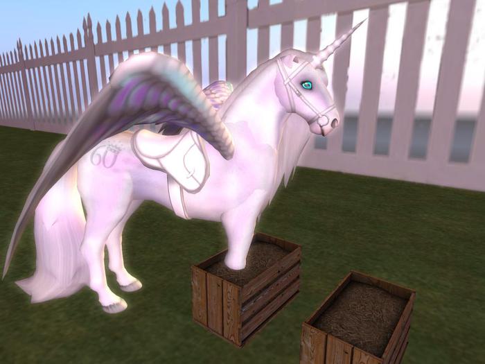 Female Amaretto Breedables Bundle White Walker