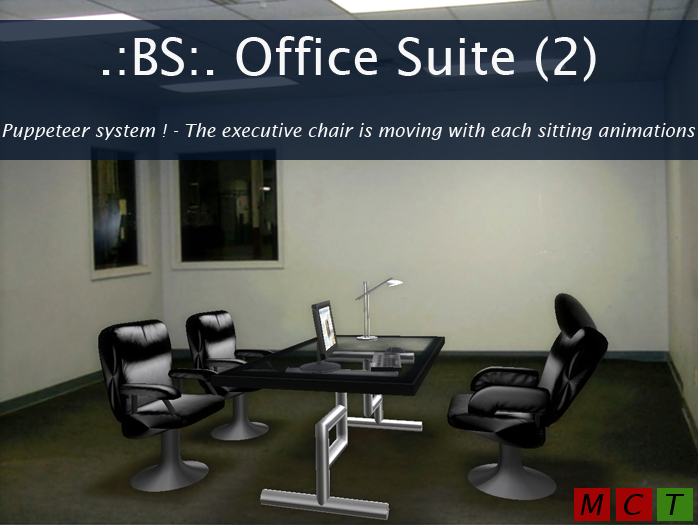 .:BS:. Office Suite (2) (Box)