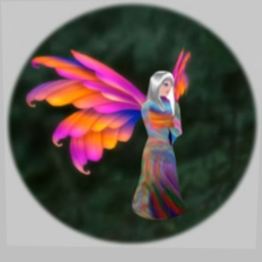 WW_Egg Rare Chaos Fairy 5.0.0