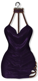 [[ Masoom ]] Yami Dress- Purple