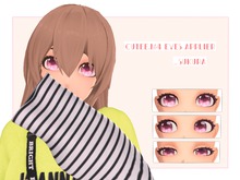 CUTEE.M4 Eyes Applier_Sakura