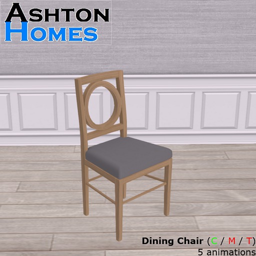Dining Chair