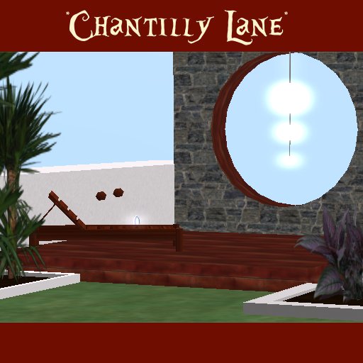 *CL* 3 Moon Garden