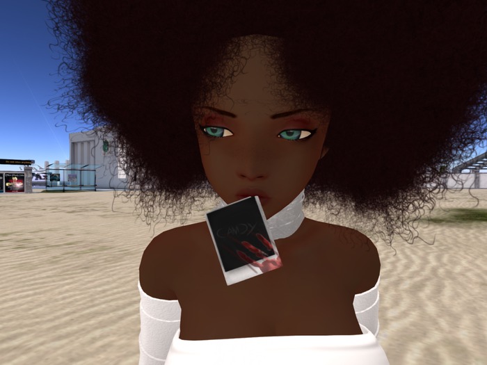 [geek.] Role Snap Pak CANDY RARE