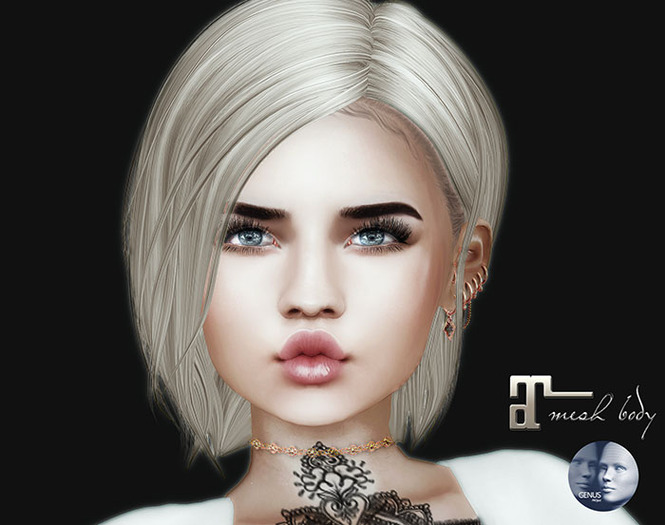 Genus Shape Isabell Poppy