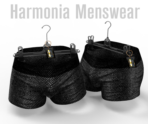 Menswear Signature Gianni