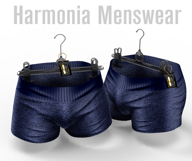 Menswear Signature Gianni