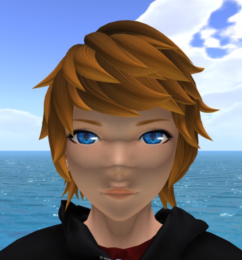 Feral Utilizator Eye Applier [Blue] [Boxed]