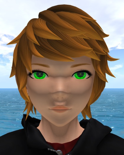 Robo Utilizator Eye Applier [Green] [Boxed]