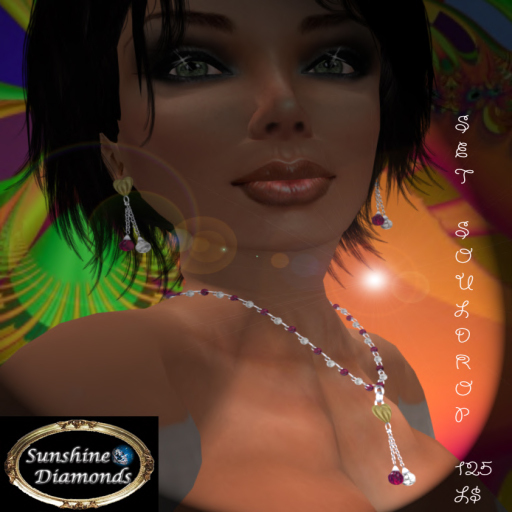 Set Souldrop