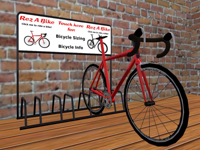 Prim Peddler Bicycle Multirezzer