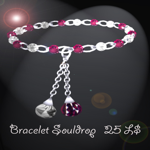 Bracelet Souldrop 