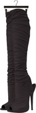 Addams "Marlene" High Stiletto Boots #29