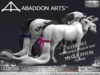 Abaddon arts thav pet lillie tail sign slmp 1