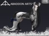 Abaddon arts thav pet lillie tail sign slmp 4