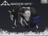 Abaddon arts thav pet lillie tail sign slmp 5
