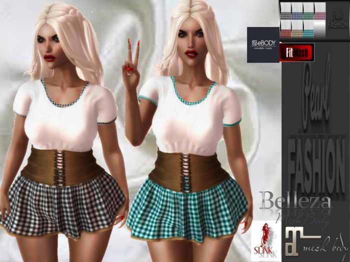 *PF::Jasmine