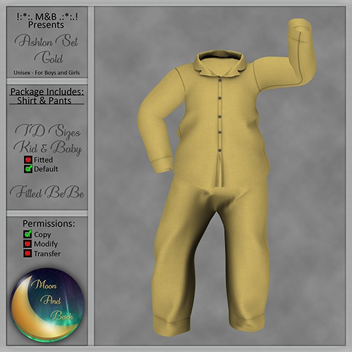 !:*:. M&B .:*:.! Ashton Gold Delivery Request HUD