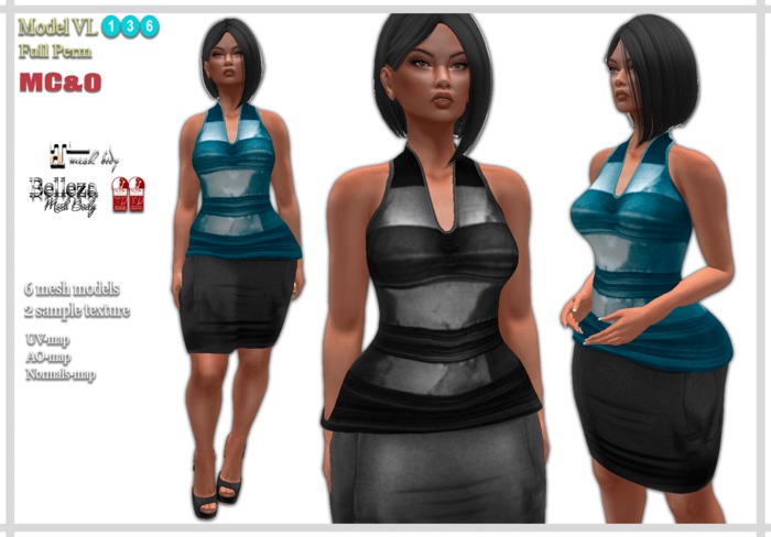 GIFT Model VL136 