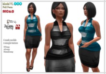 GIFT Model VL136 