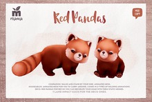 MishMish - Red Panda [Fatpack](attach)
