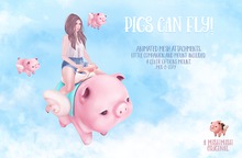 MishMish - Pigs can fly [Fatpack](attach)
