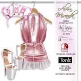 .: AlmaMiranda :. Cute Easter Outfit in PINK