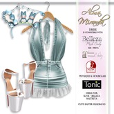 .: AlmaMiranda :. Cute Easter Outfit in Baby Blue