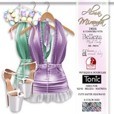 .: AlmaMiranda :. Cute Easter Outfit Fatpack
