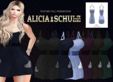 [Alicia Schulz] Texture for [CB]Full Perm 01