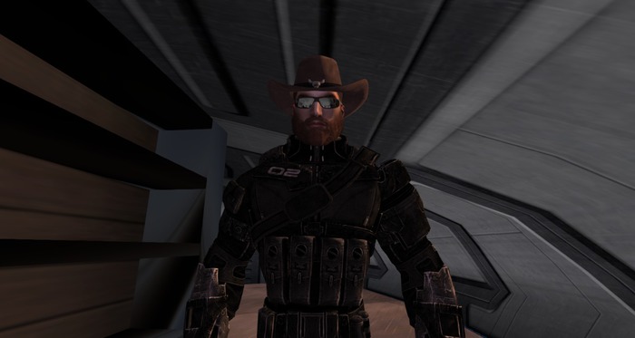 Combat Cloth