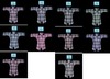 10 pack shirts