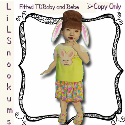 {LiL*SnOokums}  Happy        