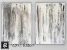Fancy Decor: Bradley Canvas