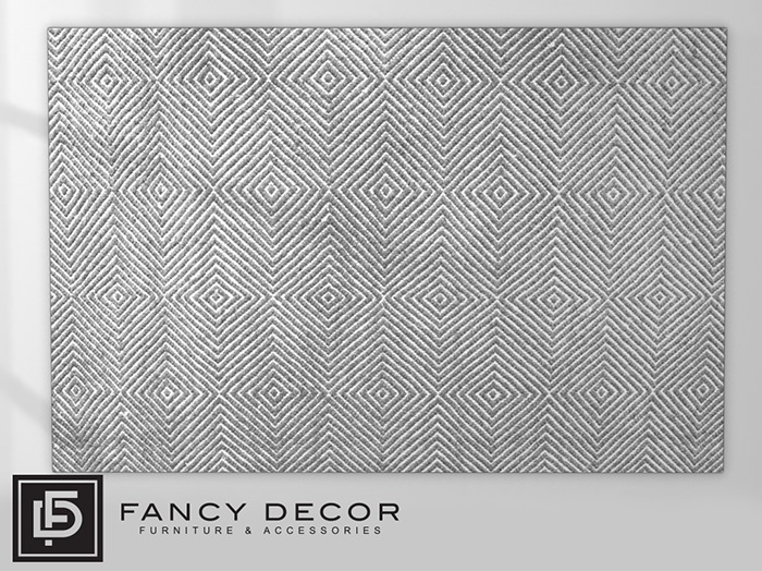 Fancy Decor: Bradley Rug