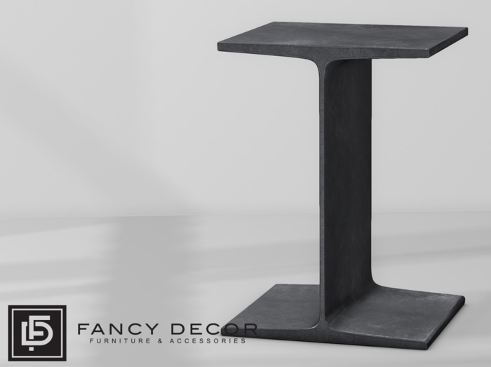 Fancy Decor: Bradley Side Table