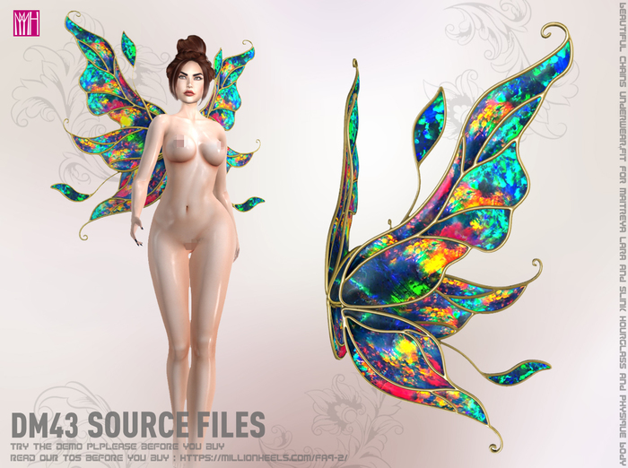 [DM]Full Perm 43 source files