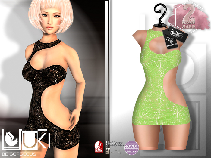 :::Suki::: Max green