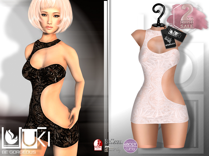 :::Suki::: Max white