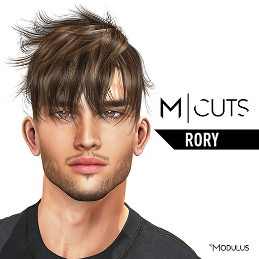 Modulus - Rory Hair - Browns