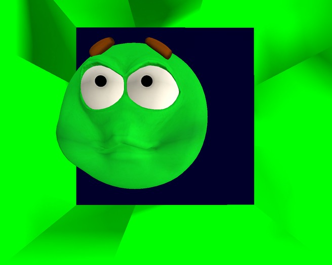 Emotipet Vomit