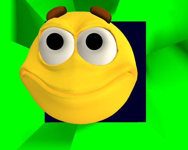 Roleplay and Rides! Emotipet! Smile!